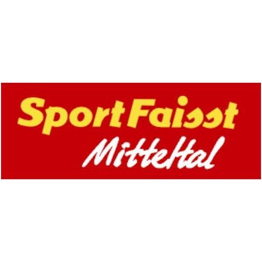 Logo des Unternehmens: Sport Faisst GmbH