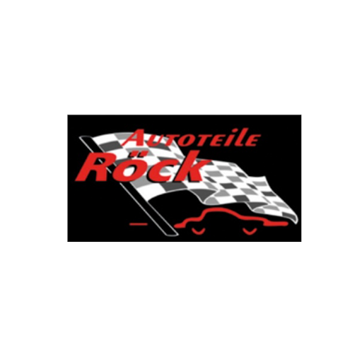Logo des Unternehmens: Autoteile Röck