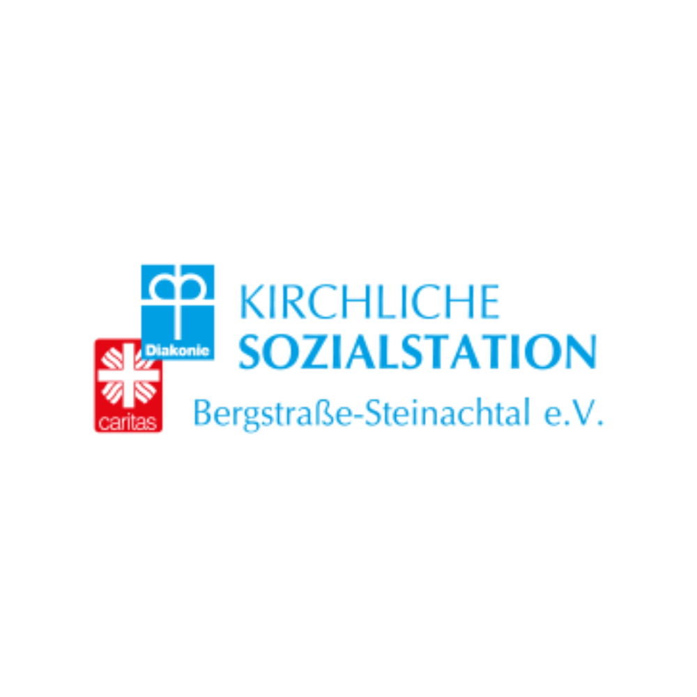 Kirchliche Sozialstation Bergstraße-Steinachtal e. V.