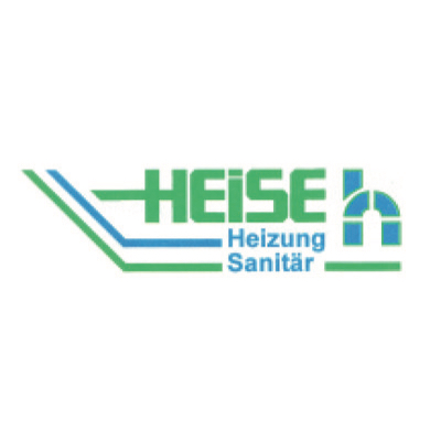 Logo des Unternehmens: Heise GmbH & Co. KG Heizung