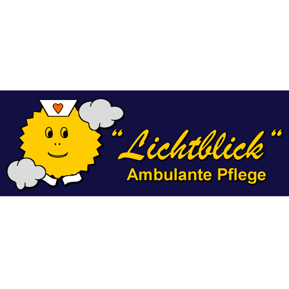 Lichtblick – Ambulante Pflege – Geschwister Hennecke Gmbh & Co. Kg