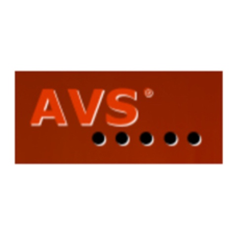 Logo des Unternehmens: AVS Automaten-Verpflegung GmbH Automaten-Operating Sonneberg Thüringen