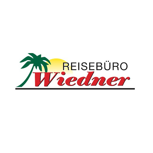 Logo des Unternehmens: Reisebüro Wiedner