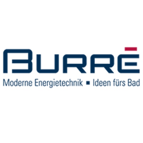 Burré Gmbh & Co. Kg Moderne Energietechnik