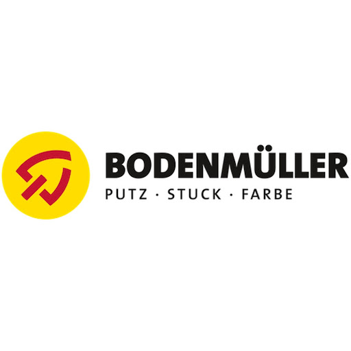Logo des Unternehmens: Bodenmüller GmbH & Co.KG Putz-Stuck-Farbe