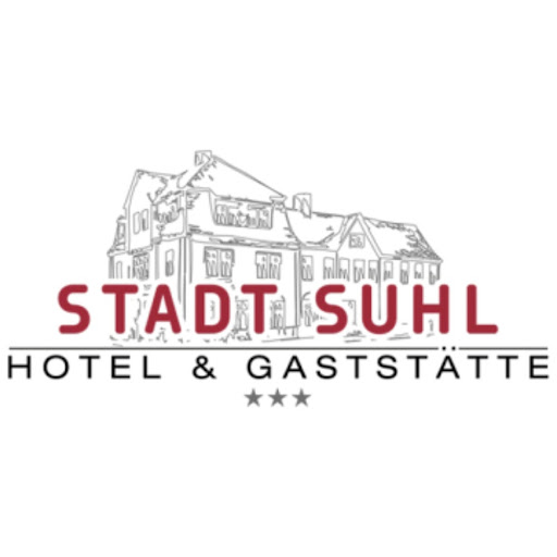 Restaurant Stadt Suhl