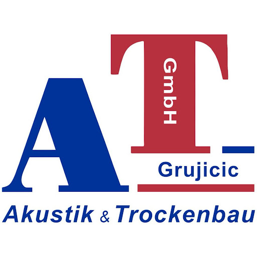 Logo des Unternehmens: AT Grujicic GmbH