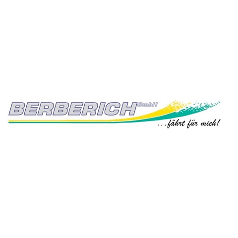 Logo des Unternehmens: Horst Berberich GmbH