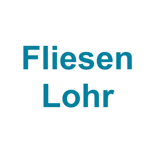 Logo des Unternehmens: Fliesen Lohr