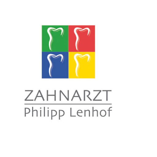 Logo des Unternehmens: Philipp Lenhof Zahnarzt