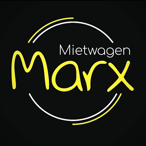 Logo des Unternehmens: Mietwagen Marx