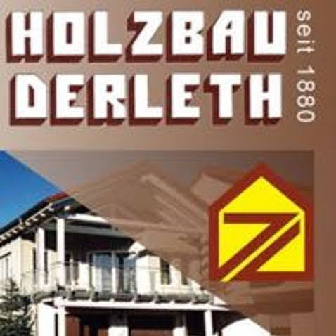 Logo des Unternehmens: Holzbau Derleth GmbH