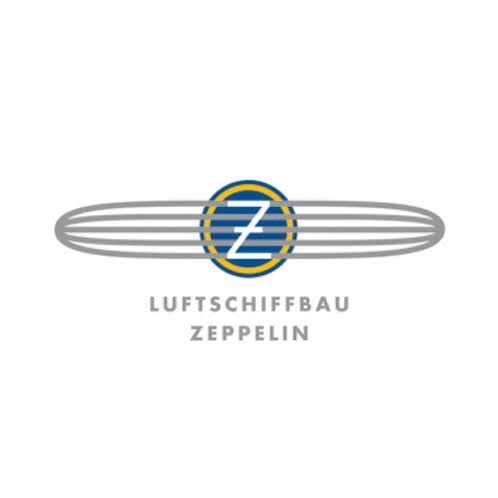 Luftschiffbau Zeppelin Gmbh