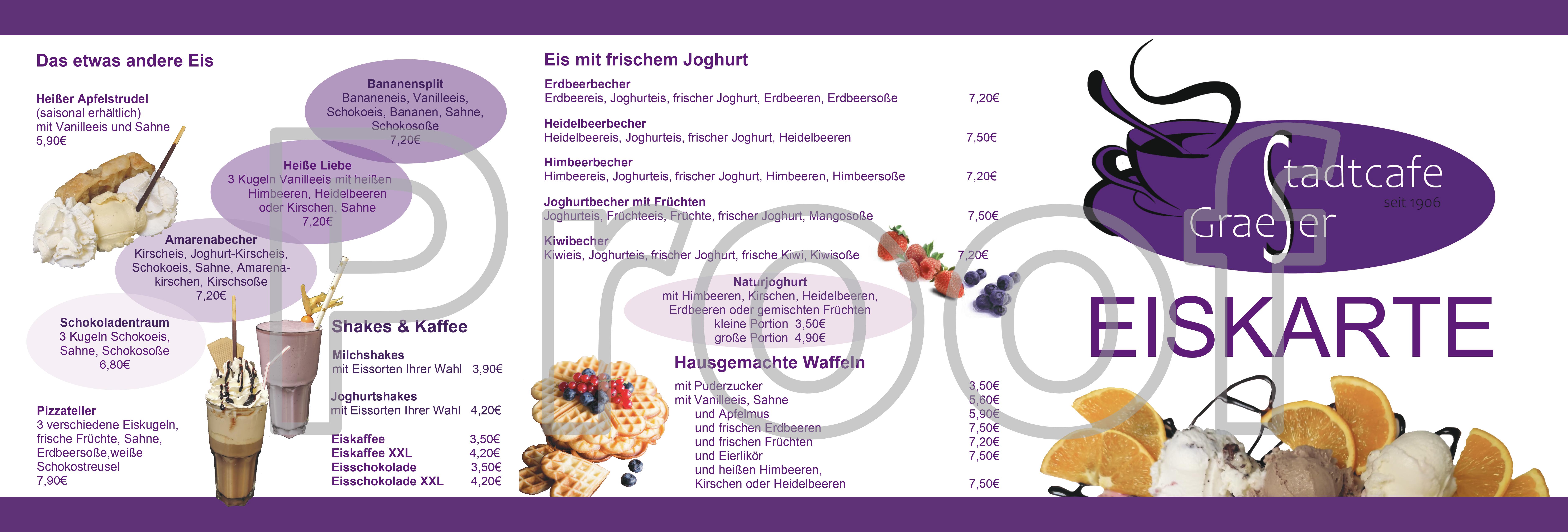 Stadt-Kaffee Konditorei-Pension Das Gemütliche Cafe Im Herzen Von Suhl