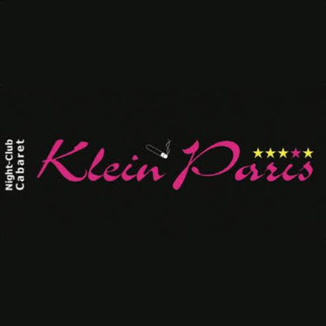 Logo des Unternehmens: Night-Club Klein Paris, Inh. Helmut Bergthal