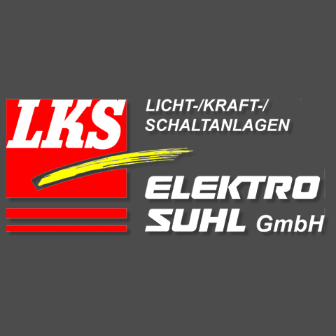Lks-Elektro Suhl Gmbh