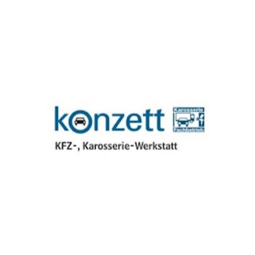 Konzett Kfz Werkstatt
