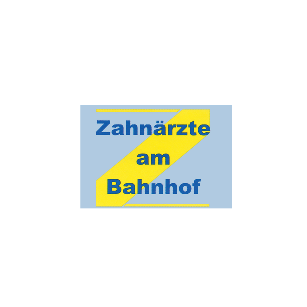 Logo des Unternehmens: Dr. Marko Behrens und Bettina Raab Zahnärzte