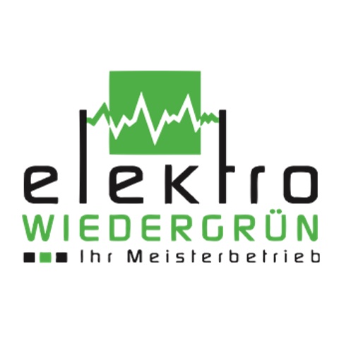 Elektrotechnik Wiedergrün