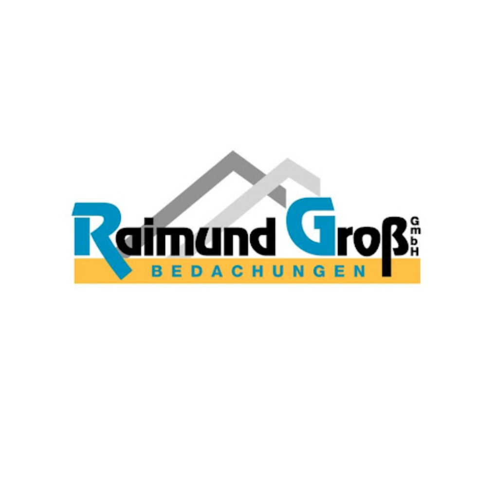 Raimund Groß Bedachungen GmbH