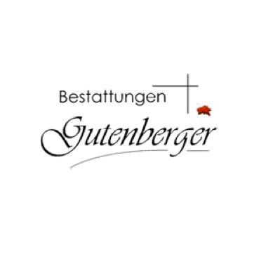 Jörg Gutenberger Bestattungen