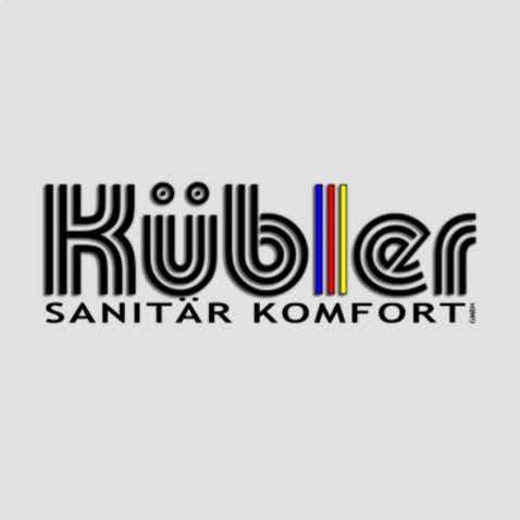 Logo des Unternehmens: Kübler Sanitär-Komfort GmbH