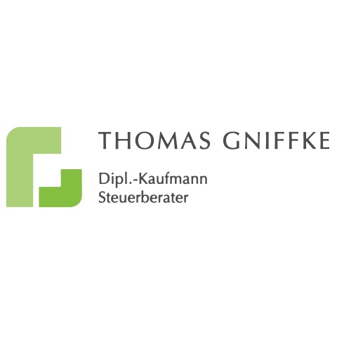 Logo des Unternehmens: Dipl.-Kfm. Thomas Gniffke