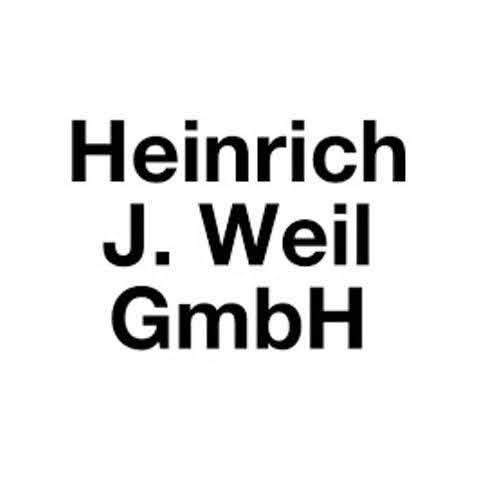 Heinrich J. Weil Gmbh