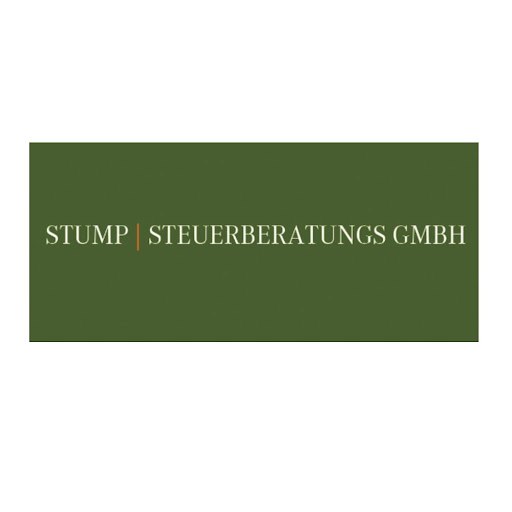 Logo des Unternehmens: Stump Steuerberatungs GmbH