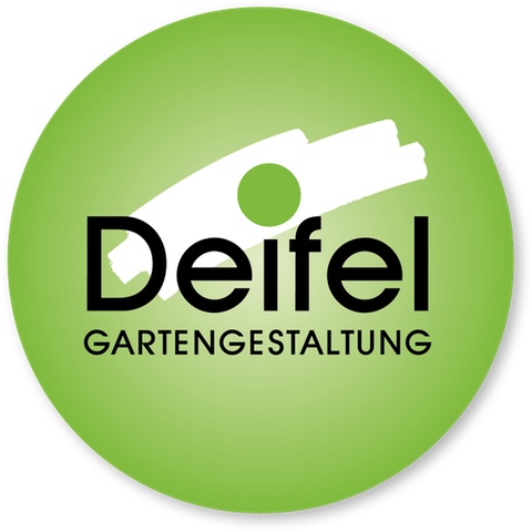 Logo des Unternehmens: Konrad Deifel Gartengestaltung