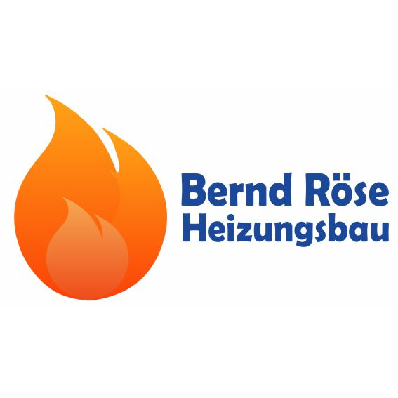 Logo des Unternehmens: Bernd Röse Heizungsbau - alle Marken