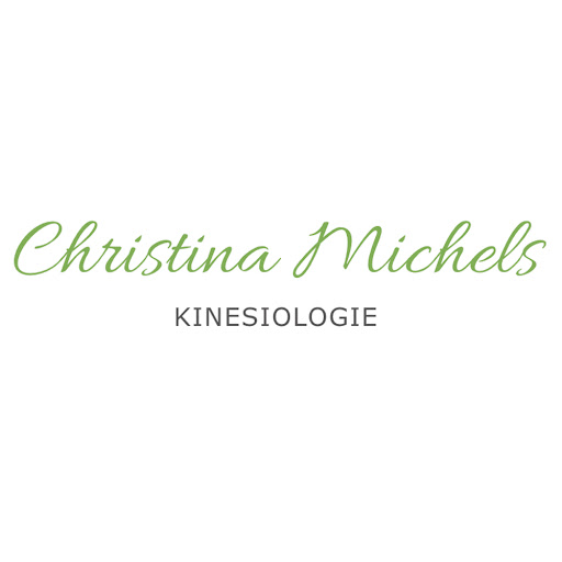 Logo des Unternehmens: Christina Michels Kinesiologie