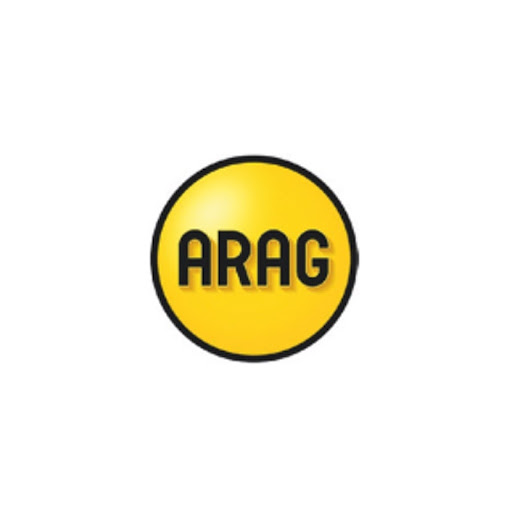 Logo des Unternehmens: ARAG-Versicherung Gabriele Funke