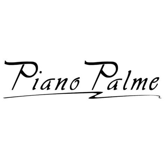 Piano Palme Klaviergeschäft