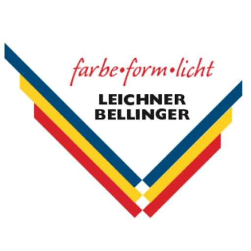 Logo des Unternehmens: Baudekoration Leichner/ Bellinger GmbH