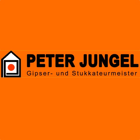 Logo des Unternehmens: Jungel Peter Stuckateurmeister