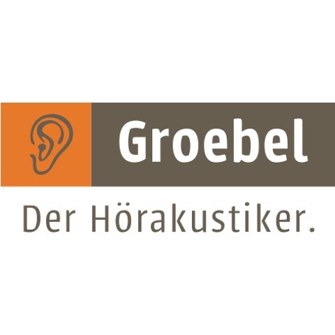 Der Hörakustiker Groebel