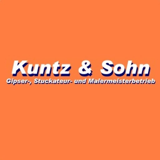 Kuntz & Sohn GmbH Stuckateur & Malergeschäft