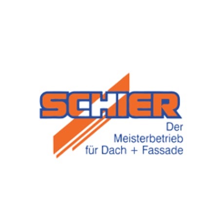 Logo des Unternehmens: Schier GmbH Dachdeckerbetrieb