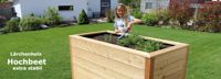 Kübler GmbH Holzwerk Gartenmöbelgeschäft in AmtzellGeiselharz