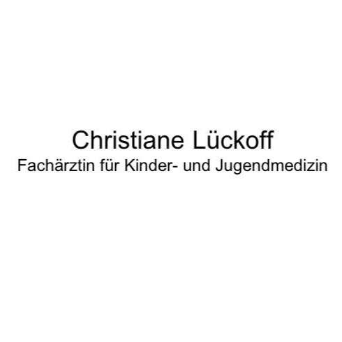 Logo des Unternehmens: Kinder- & Jugendarztpraxis Christiane Lückoff