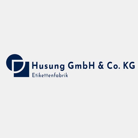Etikettenfabrik Husung Gmbh