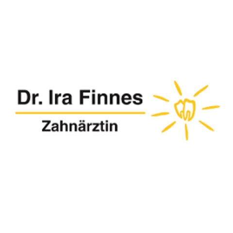 Dr. Med. Dent. Ira Finnes Zahnärztin