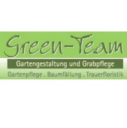 Green-Team Gartengestaltung