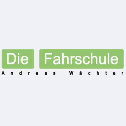 Logo des Unternehmens: Die Fahrschule