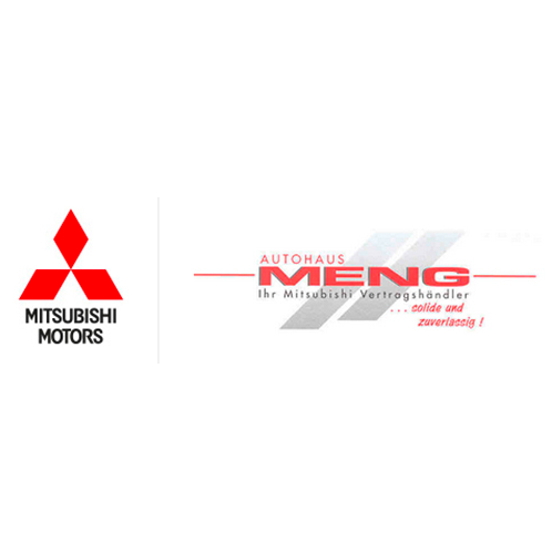 Logo des Unternehmens: Autohaus Meng e.K.
