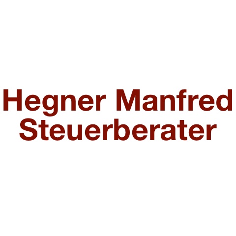 Hegner Manfred