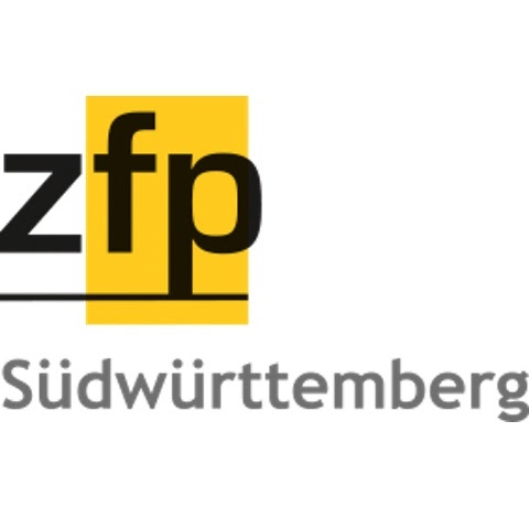 Logo des Unternehmens: ZfP Südwürttemberg