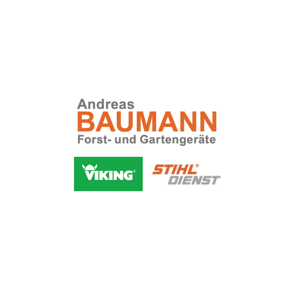Andreas Baumann Forst- und Gartengeräte
