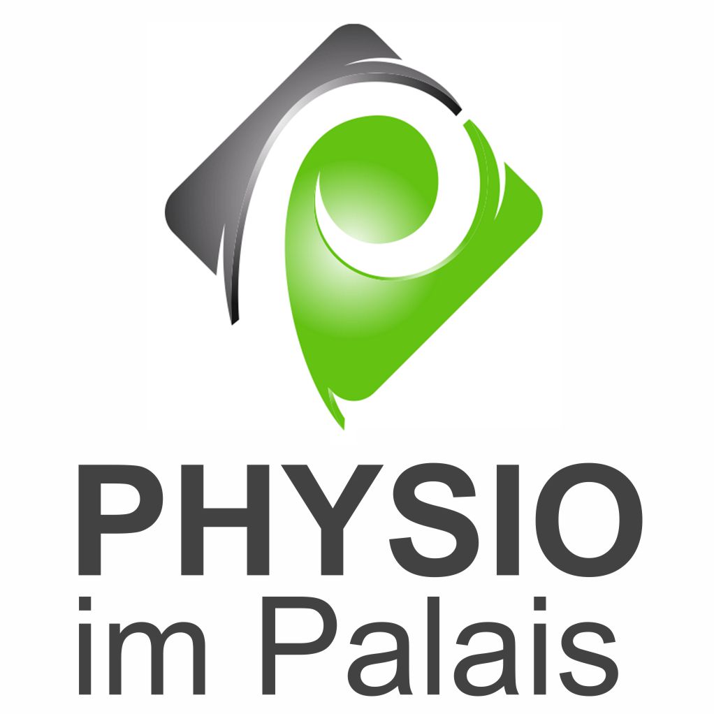Logo des Unternehmens: Physio im Palais GmbH